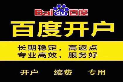 深度解析：百度竞价账户托管的成功秘诀